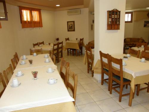 Khách sạn Megim