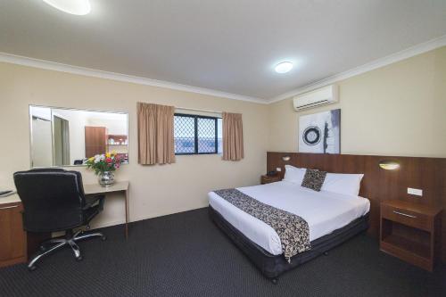 Rocky Resort Motor Inn image 45