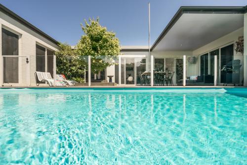 The Portsea Hideaway