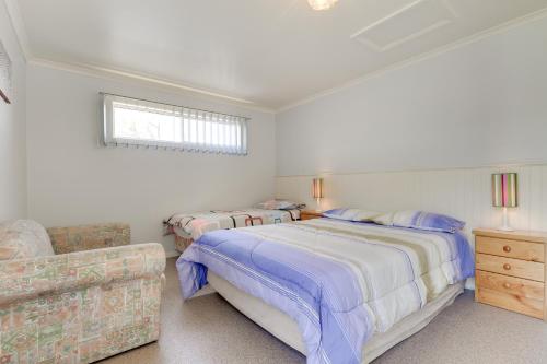 Beacon Cottage - Cosy Family Retreat in Lake Tyers Beach