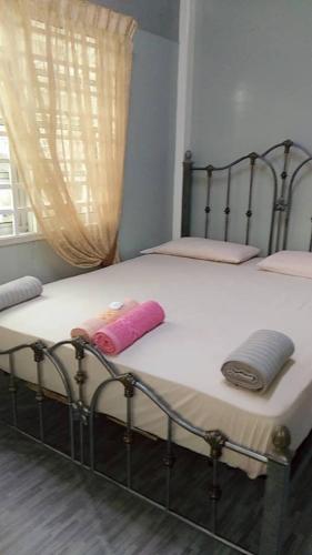 Ila Homestay Kuala Besut Jetty photo