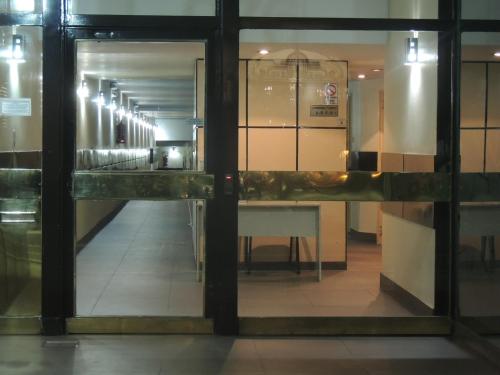 Retiro Apartment, Buenos Aires (fotografie 3)