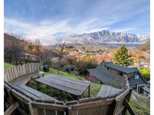 Queenstown Memory Making Magic for up to 8 Staying