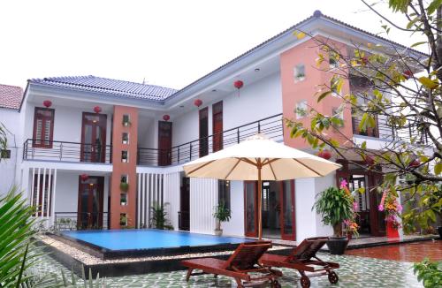 phu hung thinh villa