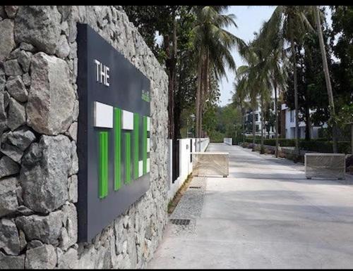 %name THE TITLE 1 bedroom nearby the sea ภูเก็ต