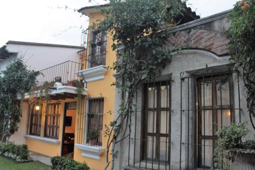 Villas Santa Ana-Ricardo, Antigua Guatemala (foto 8)
