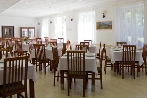 Hotel Kelep - main image