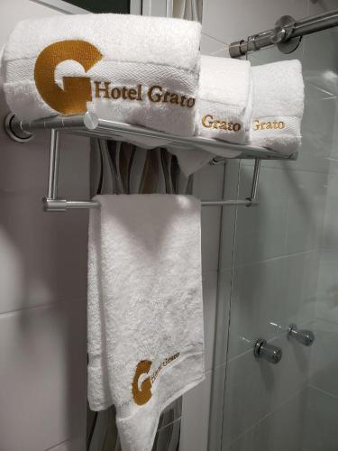 Hotel Grato Manizales