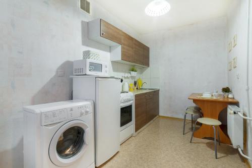 Five Stars Central Avtovokzal - image 8