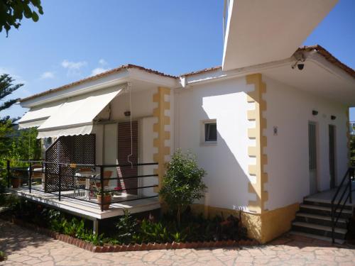 Kostas studios, Agios Georgios Pagon (fotografie 10)