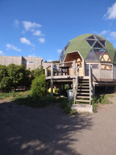 Dune & Domes Pichilemu