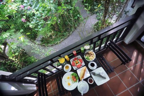 East West Villa, Hoi An (photo 10)
