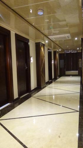 阿爾納酒店 Arna Hotels