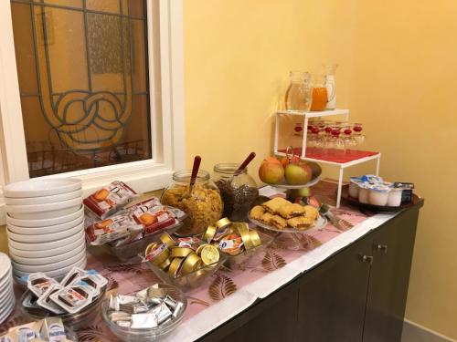 Fabio dei Velapazza Guesthouse, Rome (photo 10)