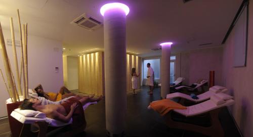 Park Hotel Il Vigneto - image 11
