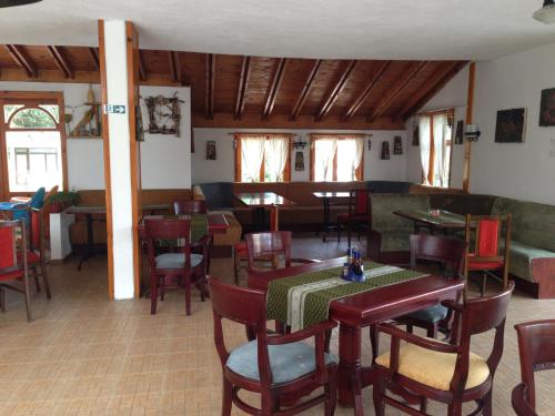 Hotel Trakia Garden - image 14