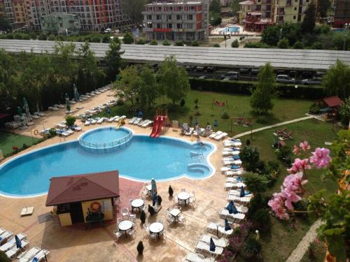 Hotel Trakia Garden - main image