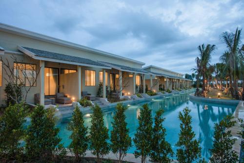 CRAFT Resort & Villas photo 1