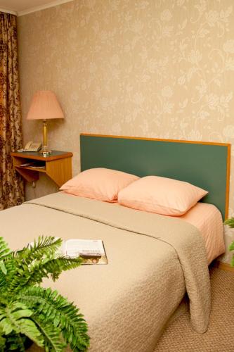 Hotel Alberta House