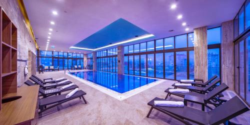 The Green Park Sivas - main image