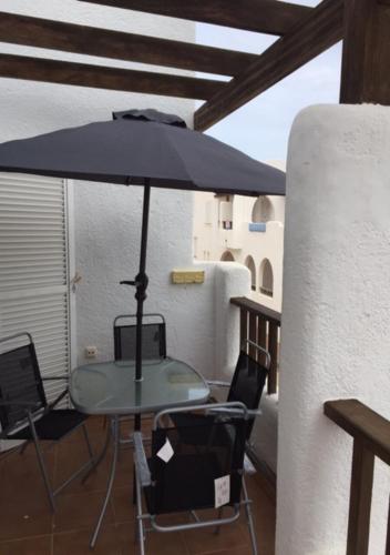 Apartamento Isleta