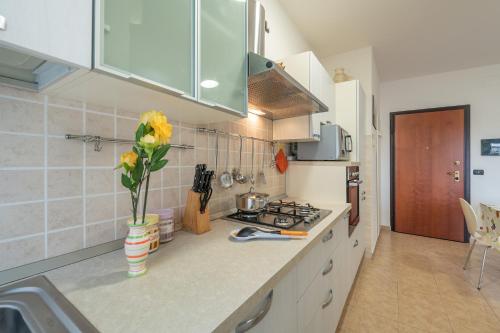 Kitchen, Trilo Gemelli 1 in La Pietraia