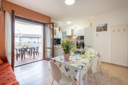 Kitchen, Trilo Gemelli 1 in La Pietraia