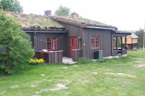 Three-Bedroom Cottage