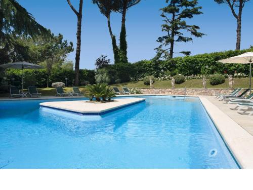 Eurogarden Hotel - image 4