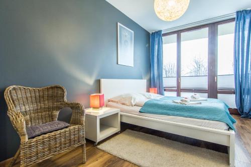 Apartamenty Oaza Superior Zakopane