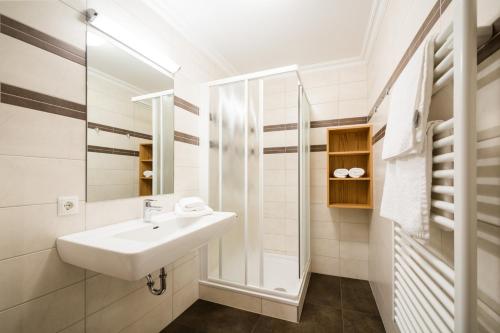 Knappensteig Appartements - image 7