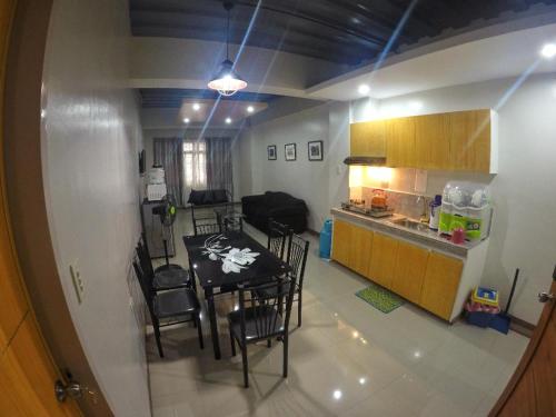 B&B Dagupán - Modern Apartment 301 - Bed and Breakfast Dagupán