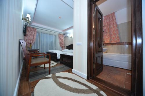 Edy's Royal Predeal in Predeal