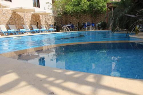 hotel photo