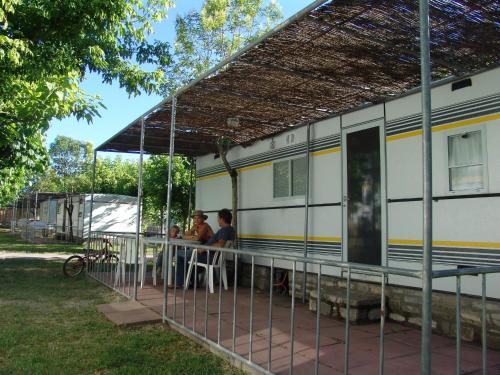 Mobile Home