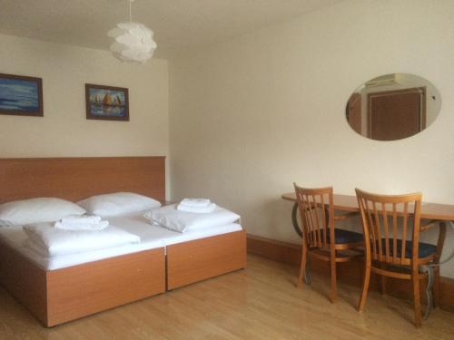Gallery Hotel SIS