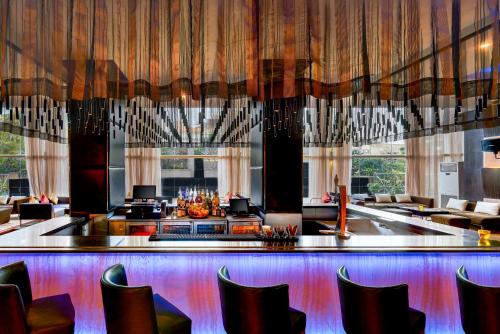 Night club, Taj Club House, Chennai in Chennai