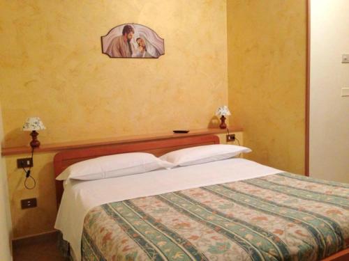 Triple Room room in Agriturismo Il Girasole Assisi