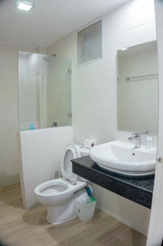 ARKbar Beach Club & Resort - Adults Only – Chaweng Beach, UT