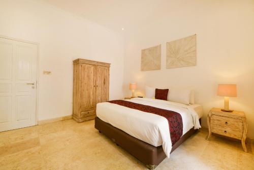 Villa Del Mar Canggu Bali