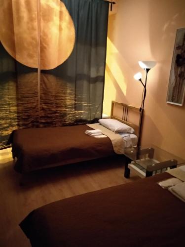 Mini-hotel Gardarika