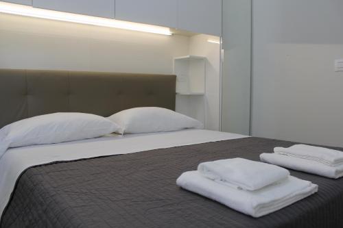 Apartments Porta Venezia - Milan downtown, Milano (foto 4)