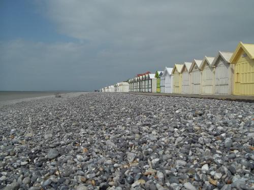 Camping Les Galets de la Molliere - image 9