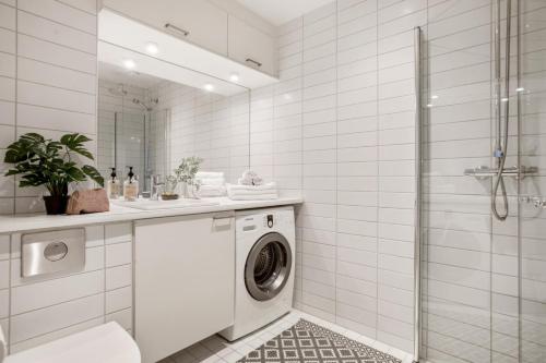 BJØRVIKA APARTMENTS Opera Area Oslo city center - image 7