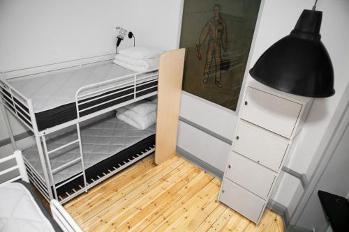 City Backpackers Hostel - image 5