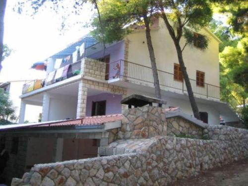  Apartmani Šime, Pension in Ivan Dolac