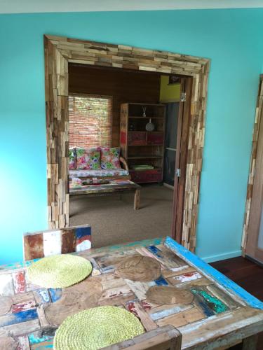 Albany Bali Style Accommodation