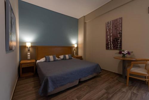 Hotel Ostria - image 5