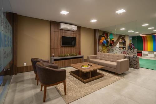 Facilities, Hotel Fioreze Centro in Gramado