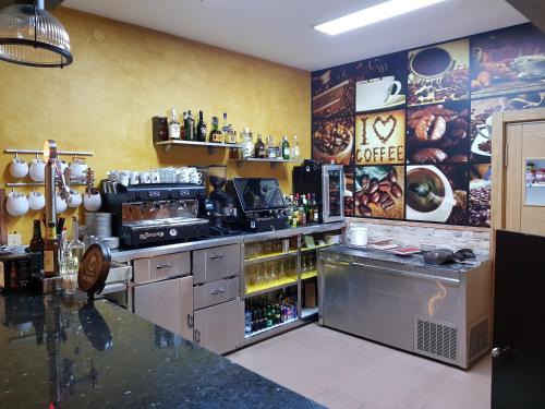 Hostal Restaurante El Abuelo